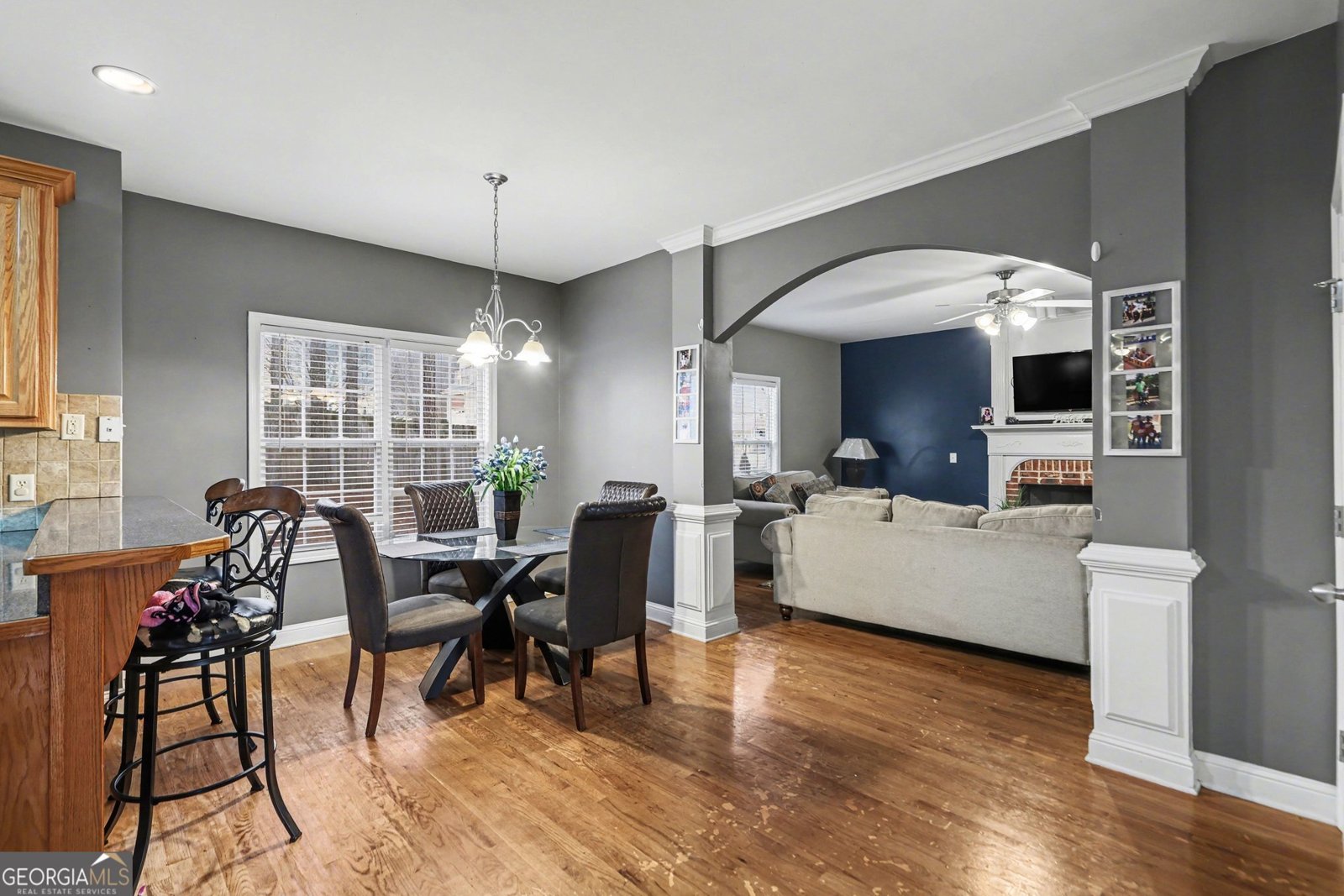 4305 Huntcliff Trace Douglasville - Photo 18