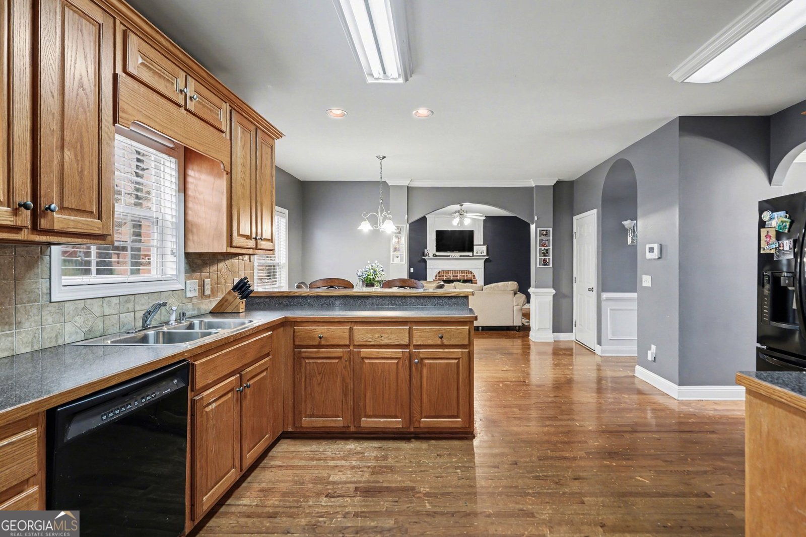 4305 Huntcliff Trace Douglasville - Photo 23