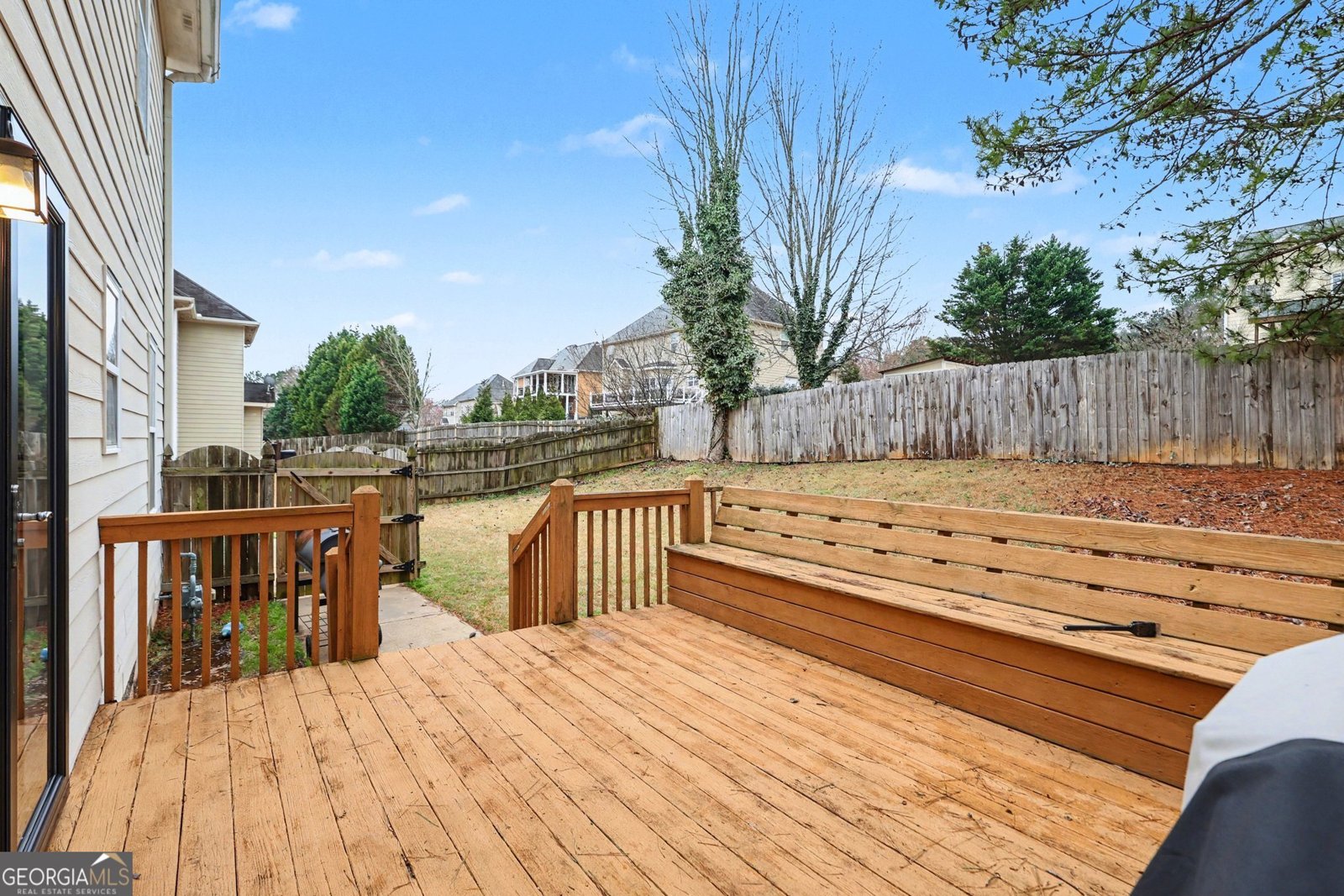 4305 Huntcliff Trace Douglasville - Photo 45