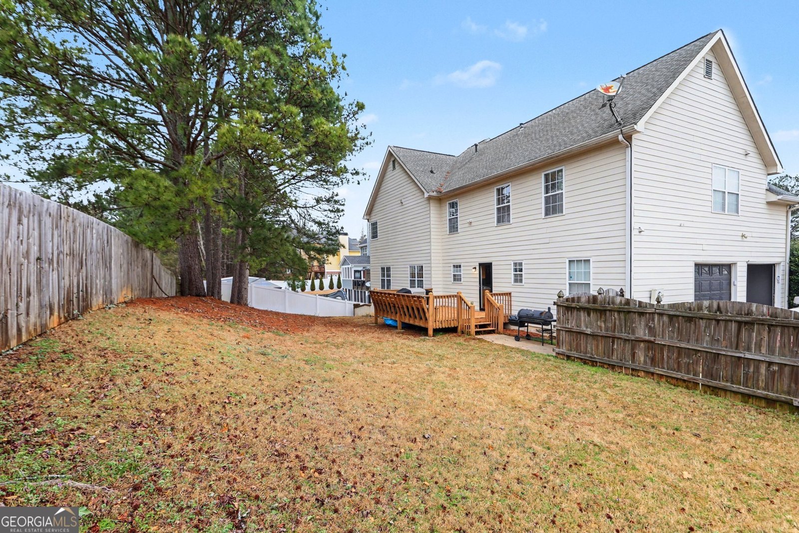 4305 Huntcliff Trace Douglasville - Photo 47