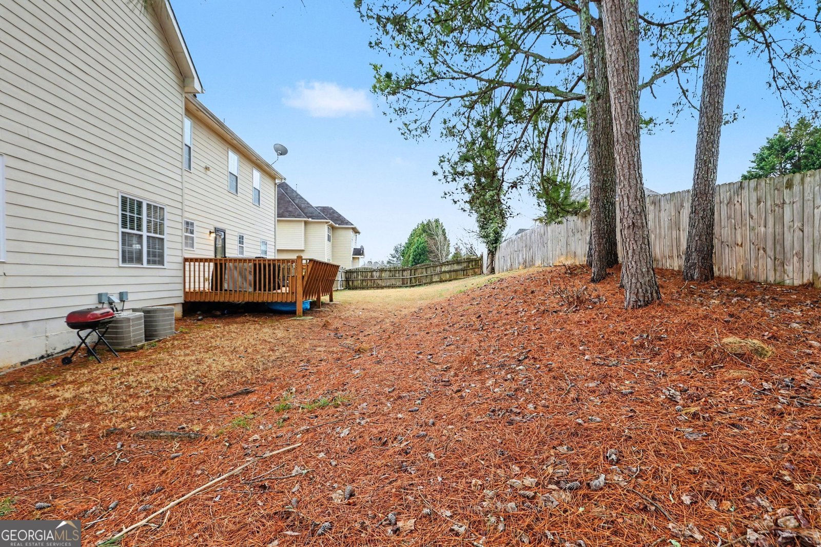 4305 Huntcliff Trace Douglasville - Photo 48