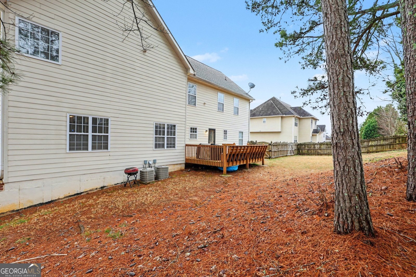 4305 Huntcliff Trace Douglasville - Photo 49