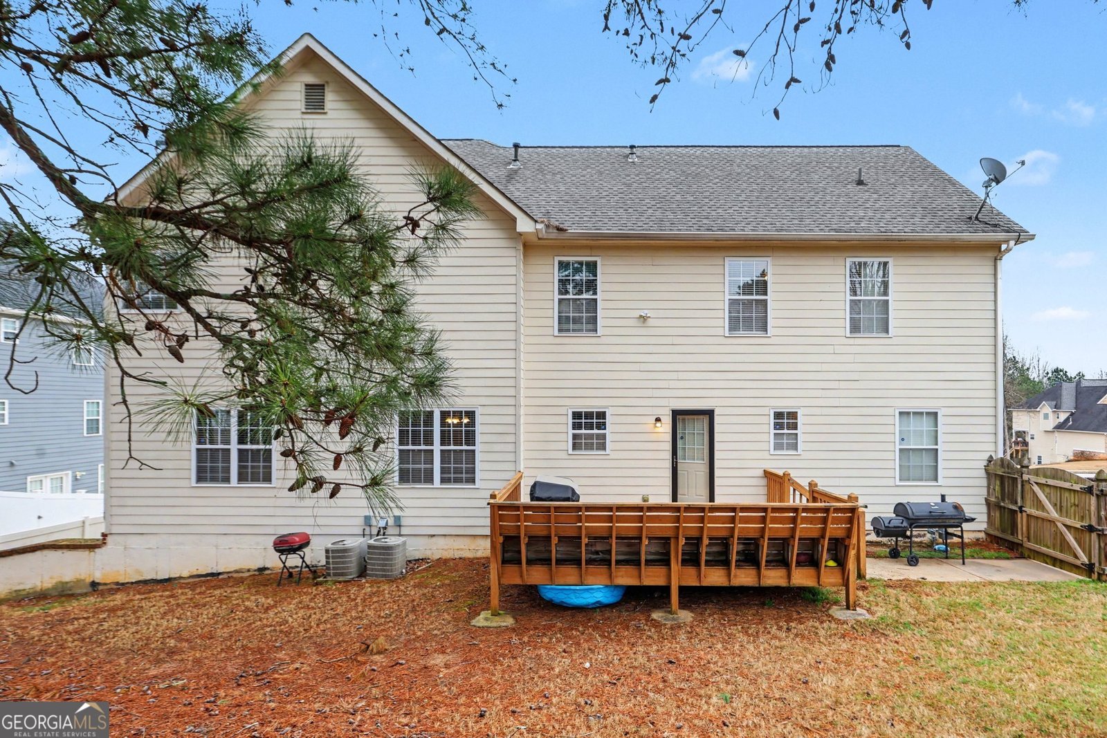 4305 Huntcliff Trace Douglasville - Photo 50