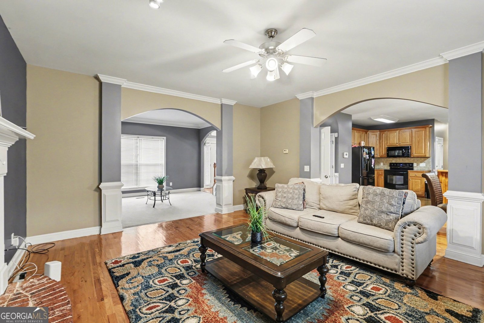 4305 Huntcliff Trace Douglasville - Photo 9