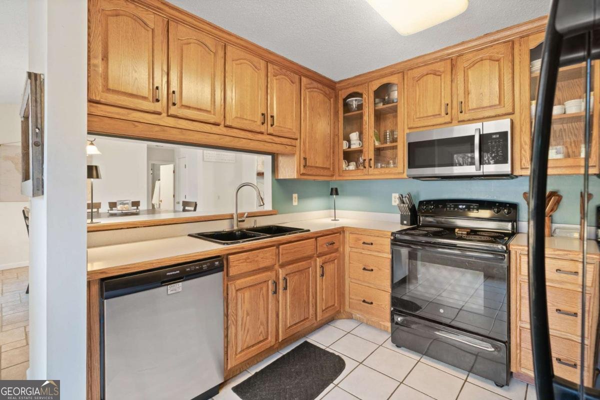 233 Sharney Lane Kennesaw - Photo 13