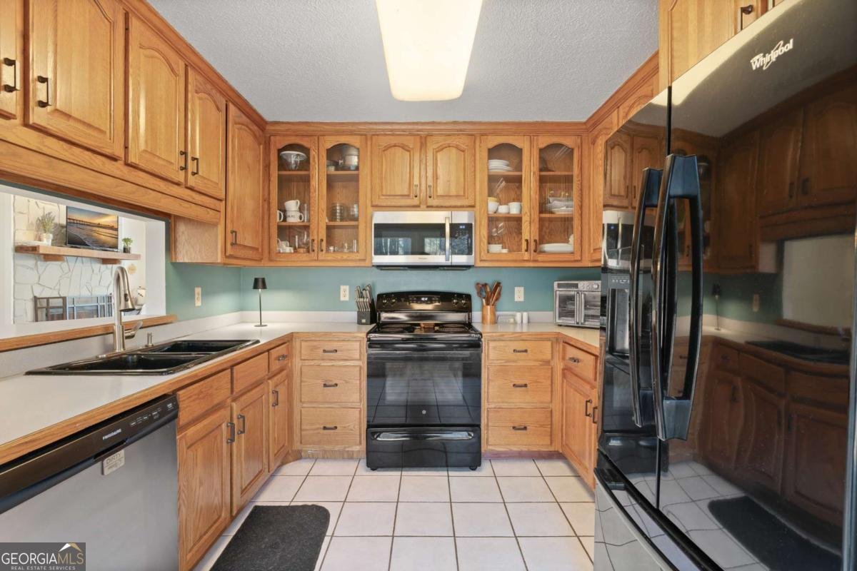 233 Sharney Lane Kennesaw - Photo 14