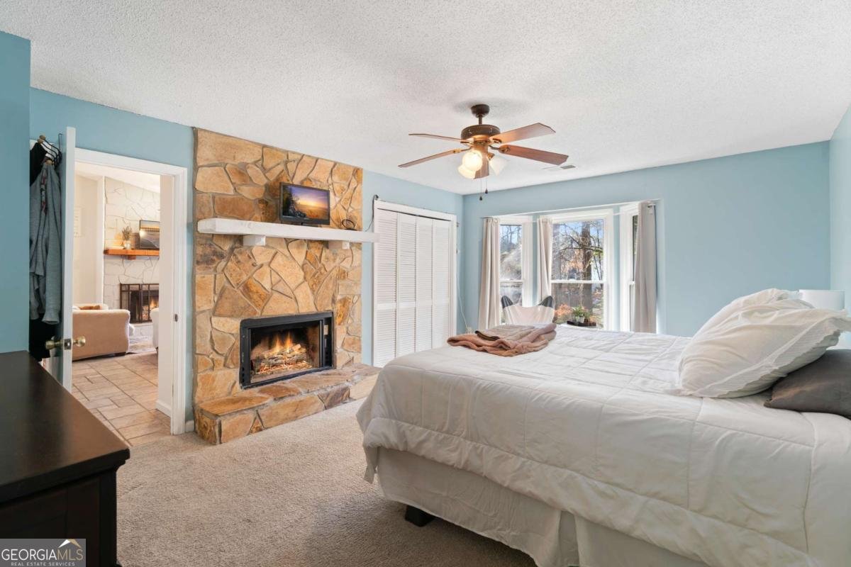 233 Sharney Lane Kennesaw - Photo 19