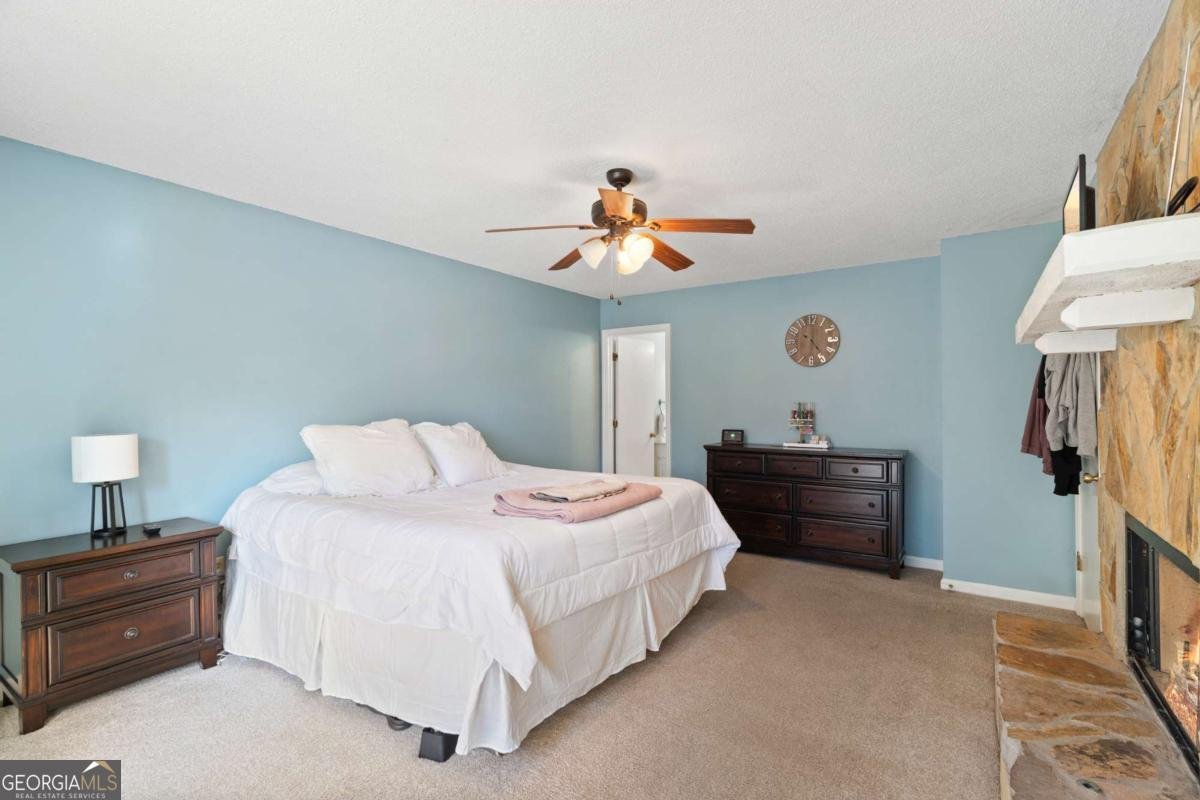 233 Sharney Lane Kennesaw - Photo 20