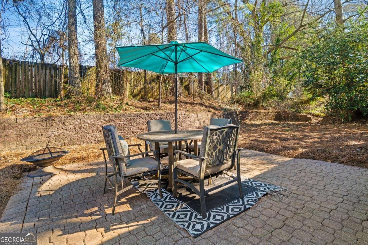 233 Sharney Lane Kennesaw - Photo 31