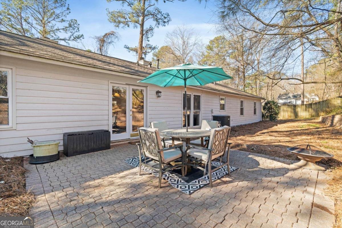 233 Sharney Lane Kennesaw - Photo 32