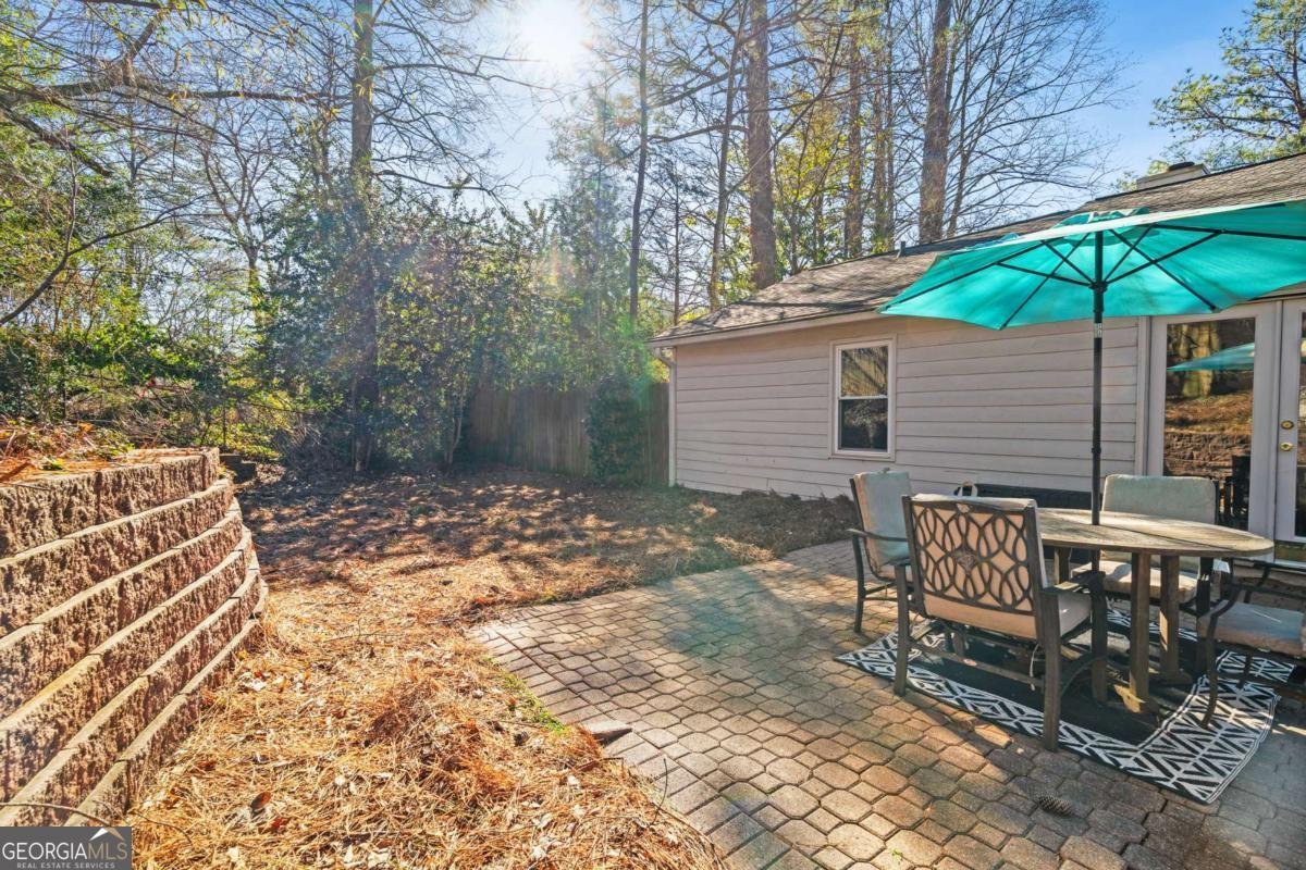 233 Sharney Lane Kennesaw - Photo 33