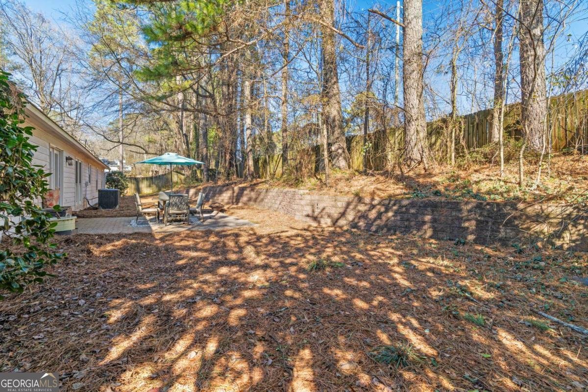 233 Sharney Lane Kennesaw - Photo 34