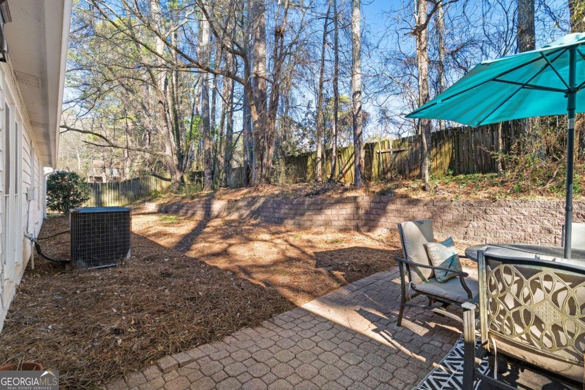 233 Sharney Lane Kennesaw - Photo 35