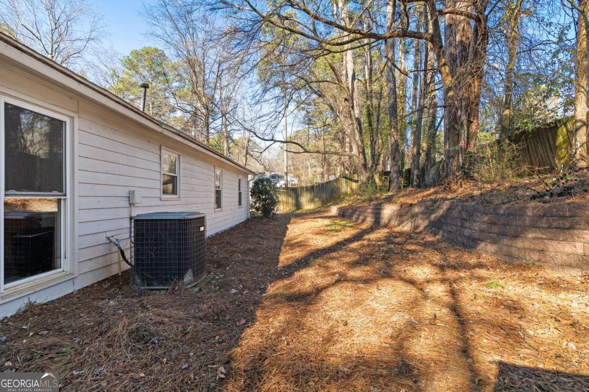 233 Sharney Lane Kennesaw - Photo 36