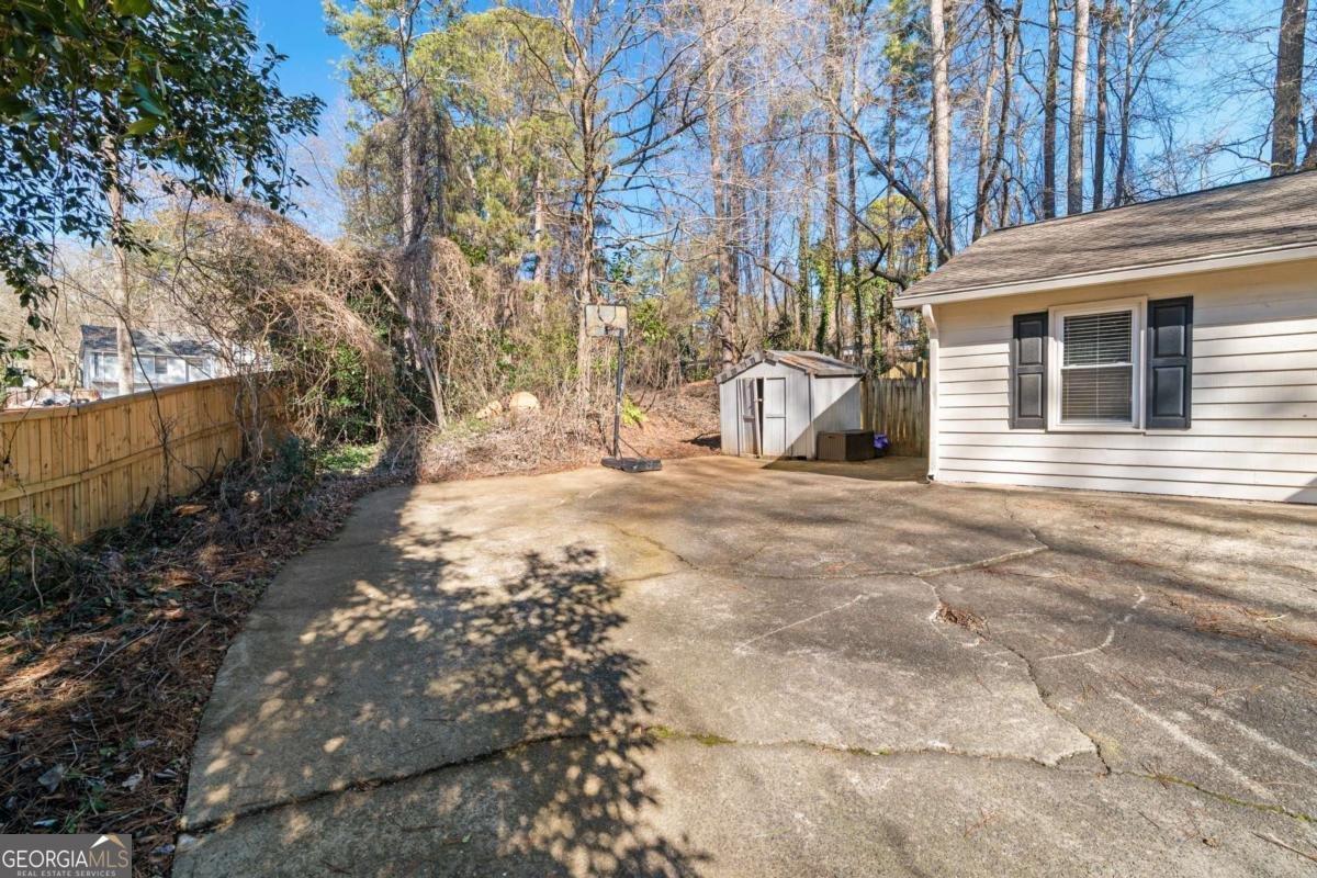 233 Sharney Lane Kennesaw - Photo 38