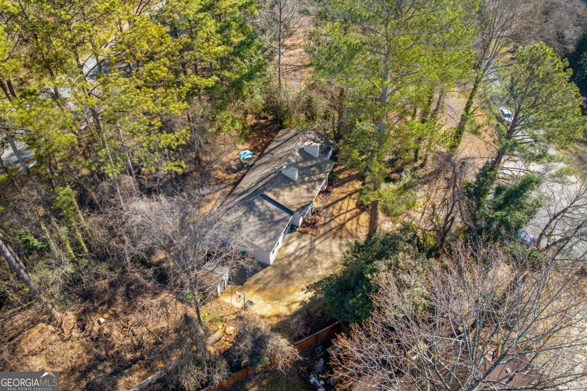 233 Sharney Lane Kennesaw - Photo 41