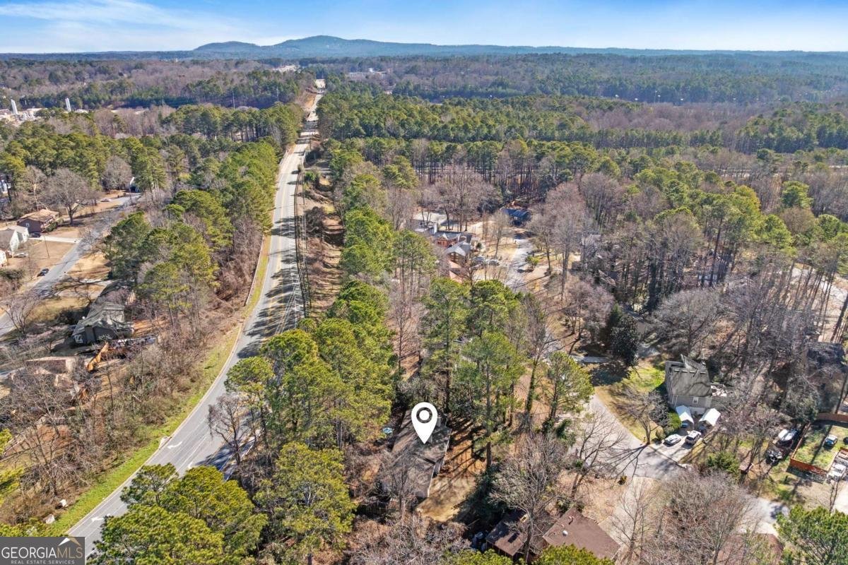 233 Sharney Lane Kennesaw - Photo 43