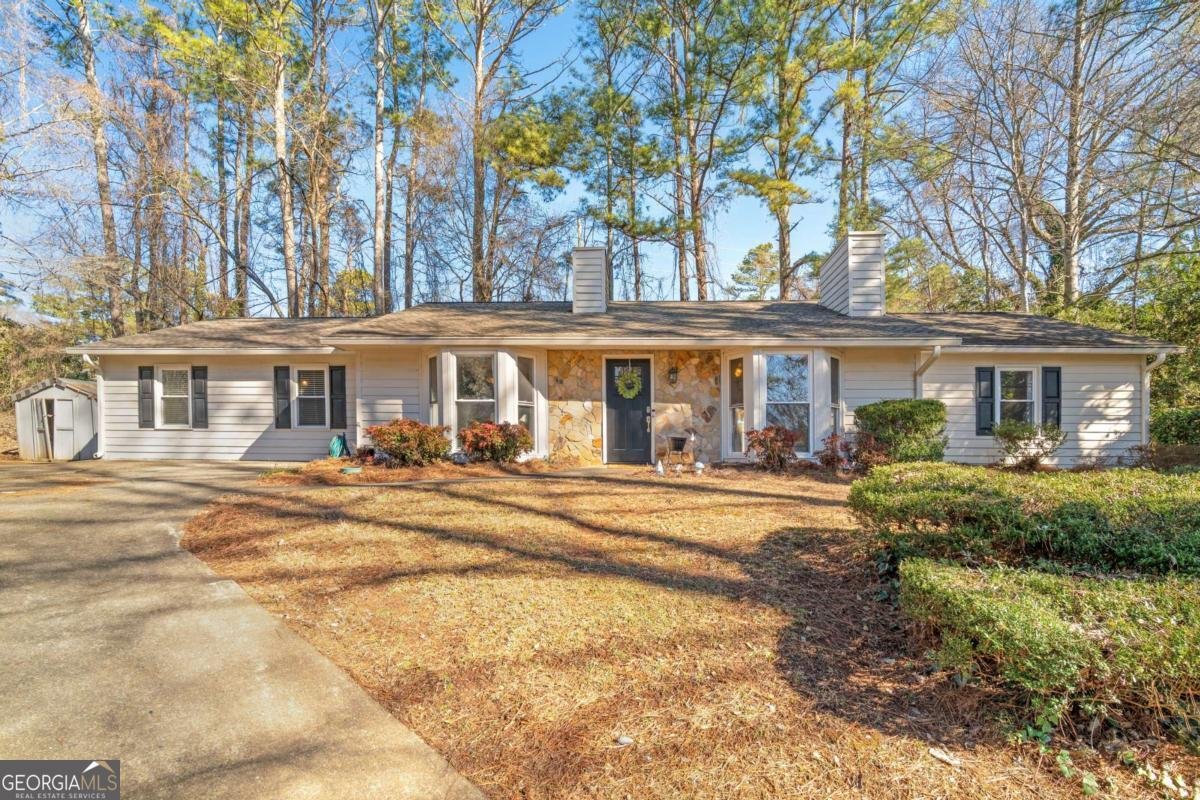 233 Sharney Lane Kennesaw - Photo 44