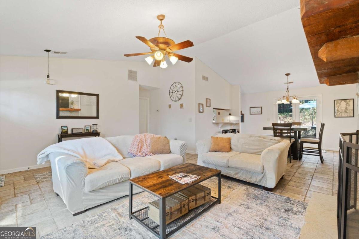 233 Sharney Lane Kennesaw - Photo 8