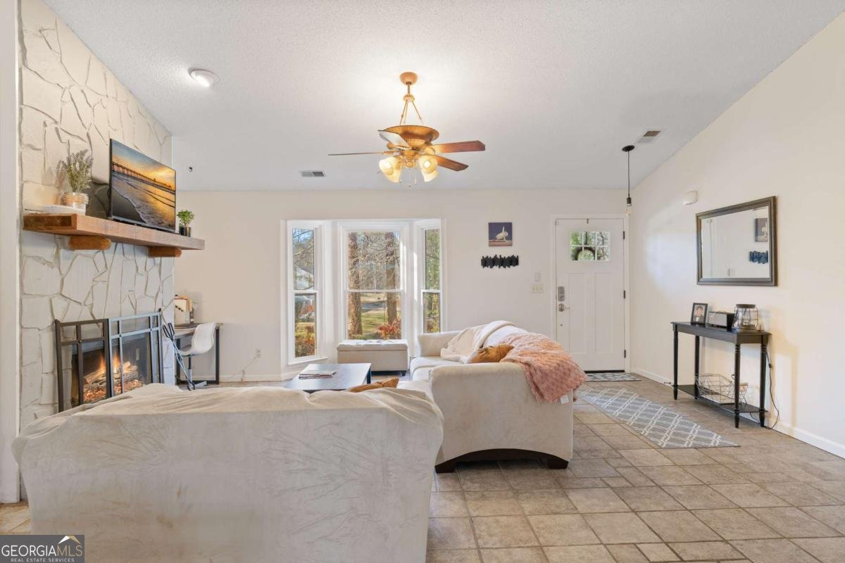 233 Sharney Lane Kennesaw - Photo 9