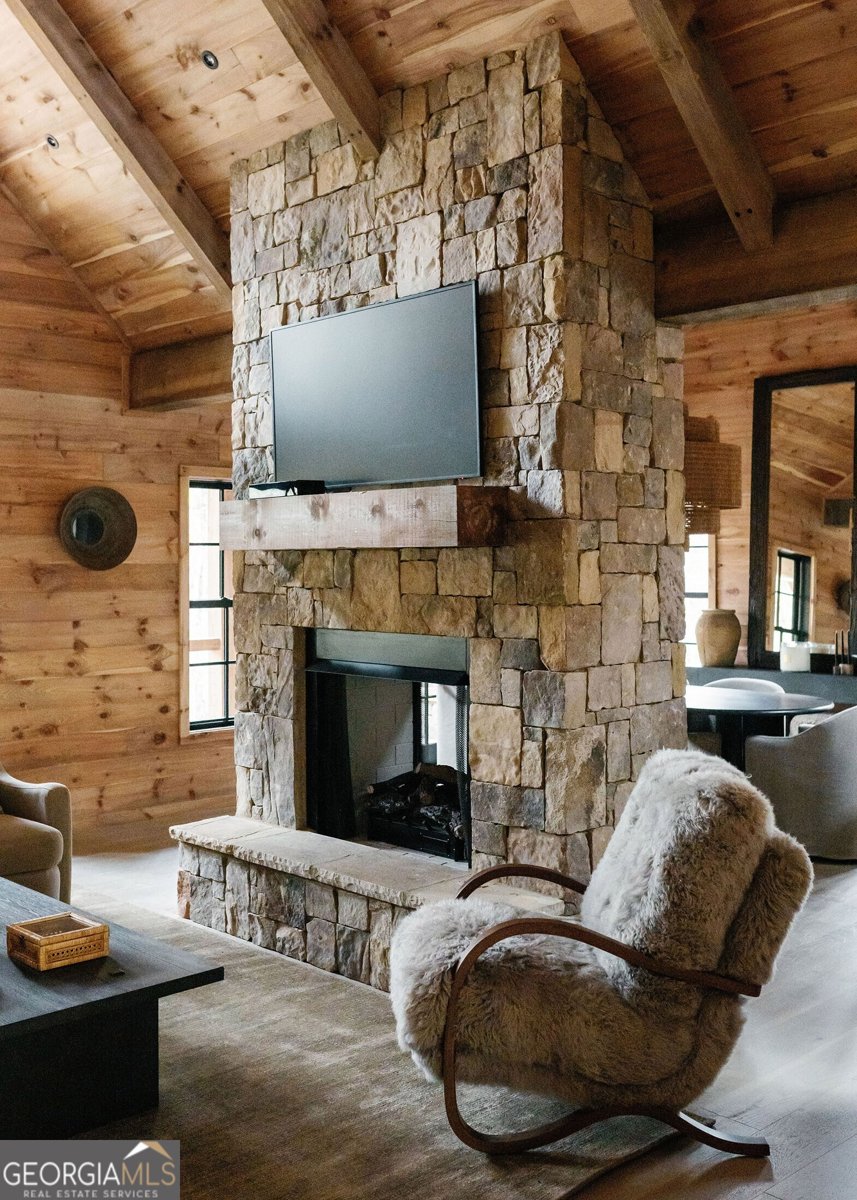 340 Hemlock Trail Blue Ridge - Photo 13