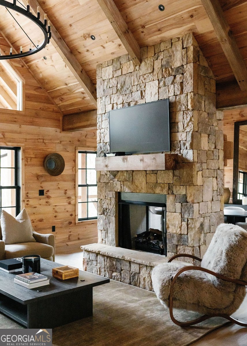 340 Hemlock Trail Blue Ridge - Photo 14