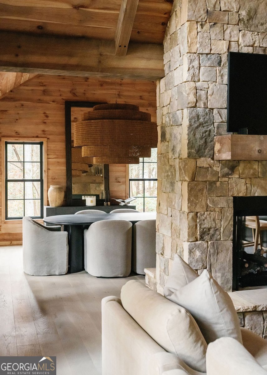 340 Hemlock Trail Blue Ridge - Photo 21