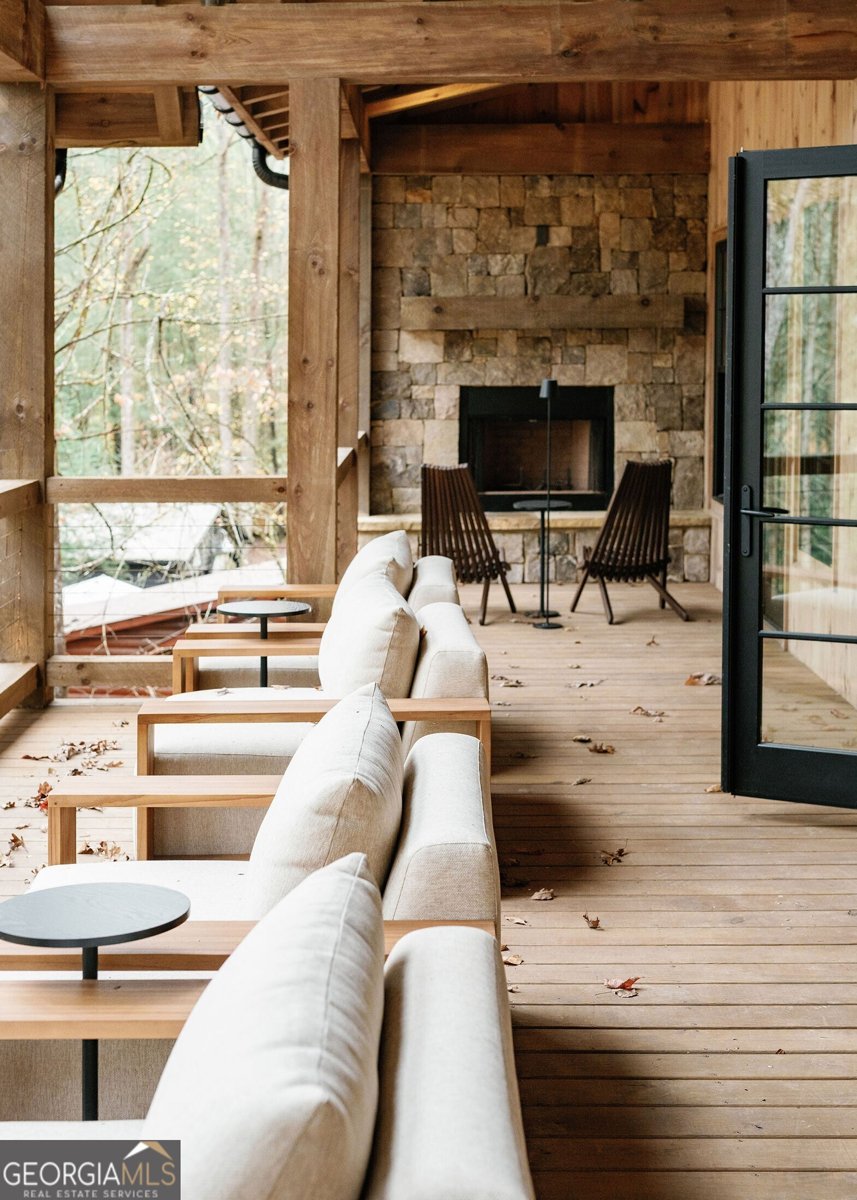 340 Hemlock Trail Blue Ridge - Photo 54