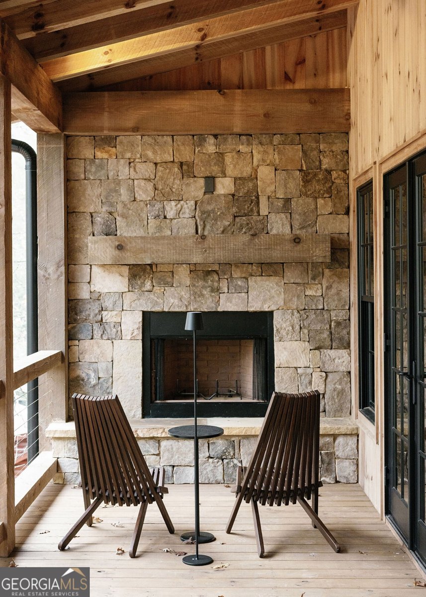 340 Hemlock Trail Blue Ridge - Photo 57