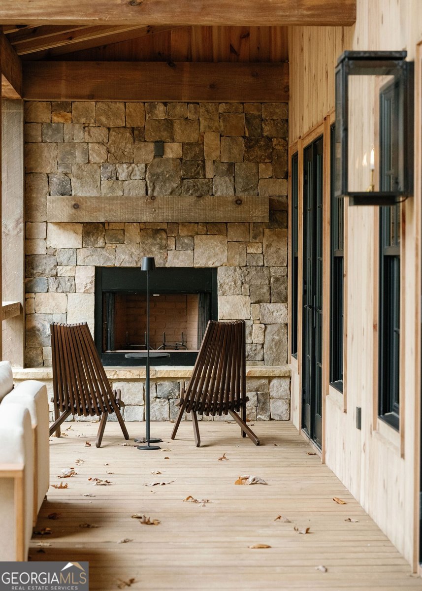 340 Hemlock Trail Blue Ridge - Photo 58