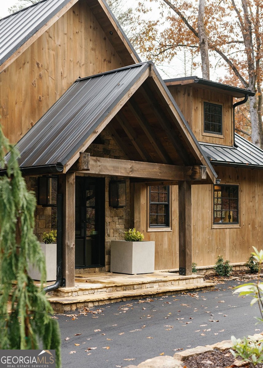 340 Hemlock Trail Blue Ridge - Photo 6