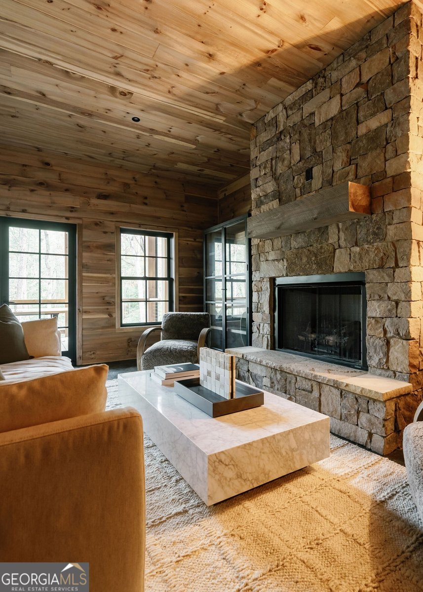 340 Hemlock Trail Blue Ridge - Photo 61