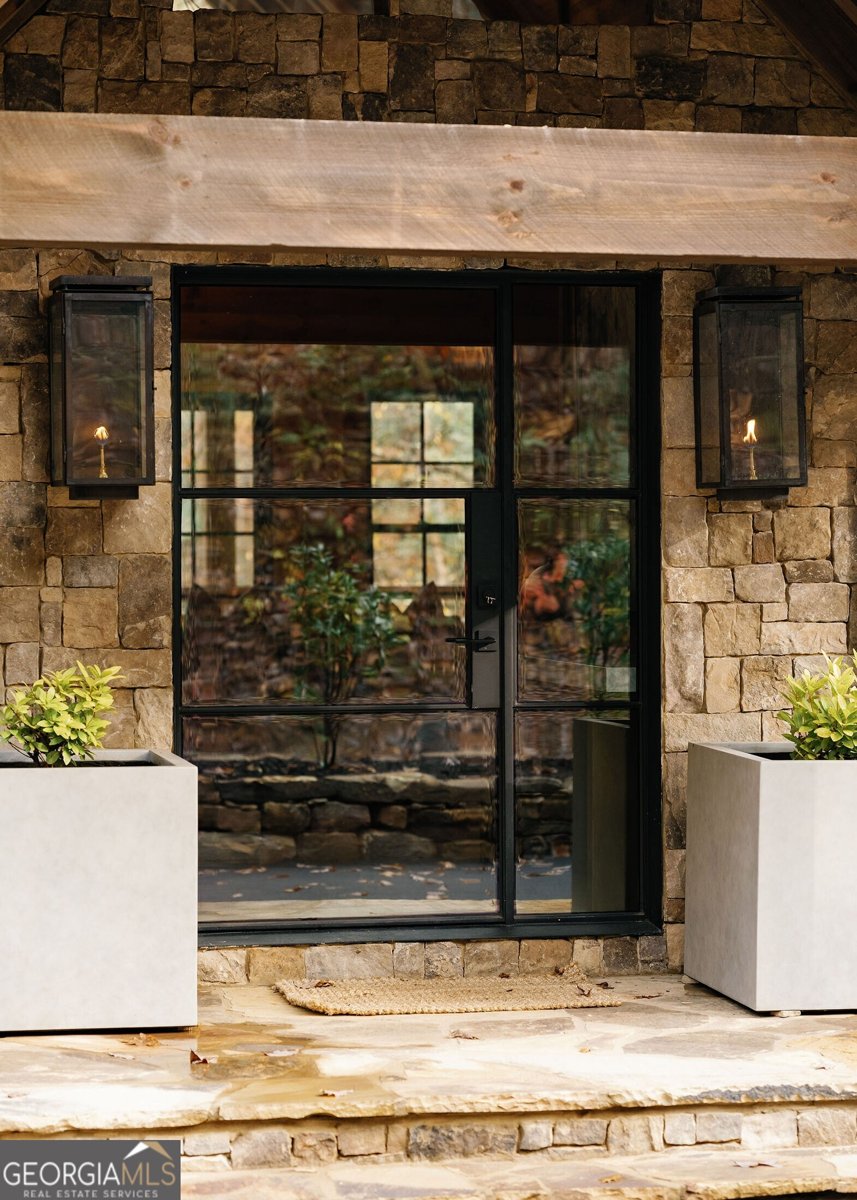 340 Hemlock Trail Blue Ridge - Photo 7