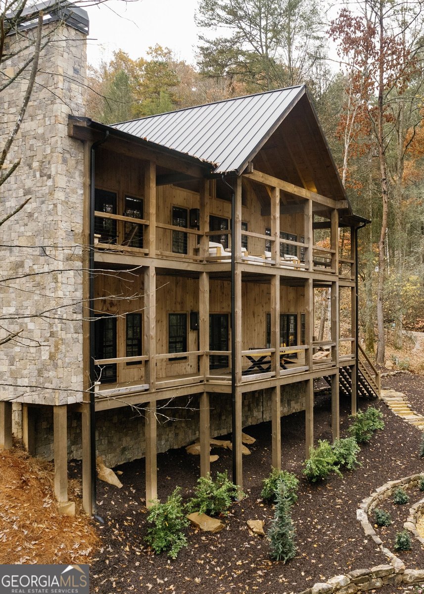 340 Hemlock Trail Blue Ridge - Photo 77