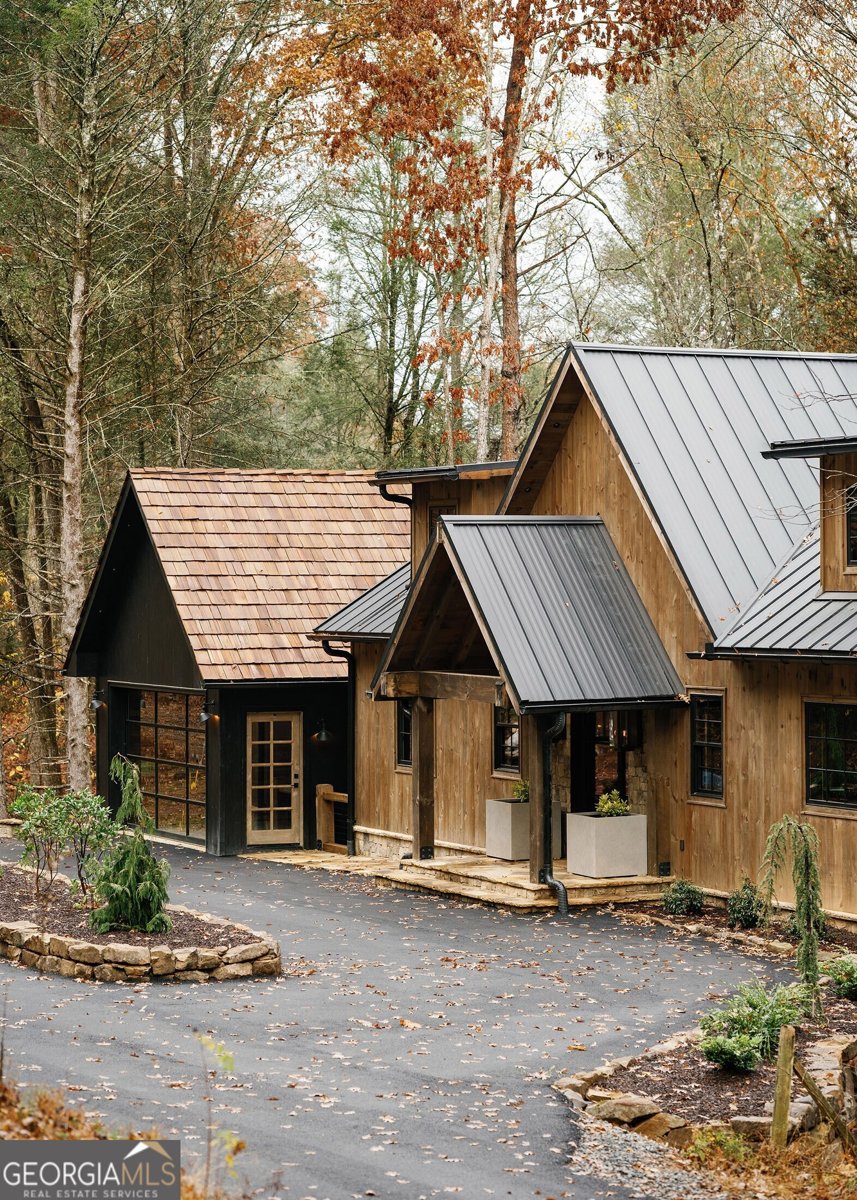 340 Hemlock Trail Blue Ridge - Photo 81