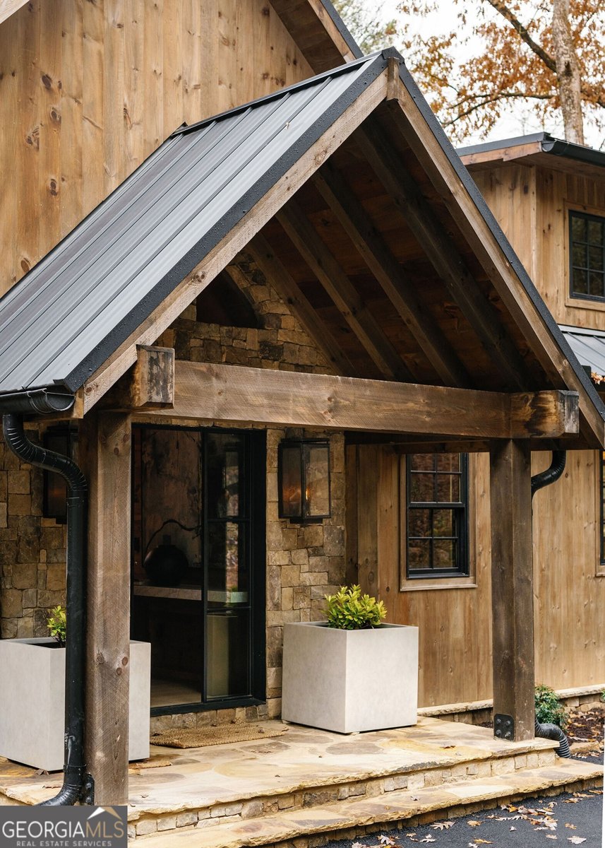 340 Hemlock Trail Blue Ridge - Photo 83