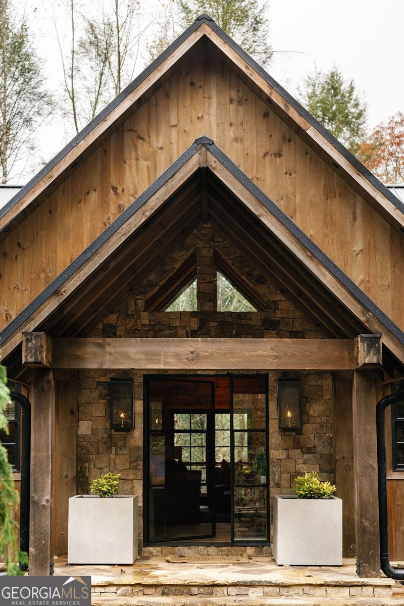 340 Hemlock Trail Blue Ridge - Photo 85