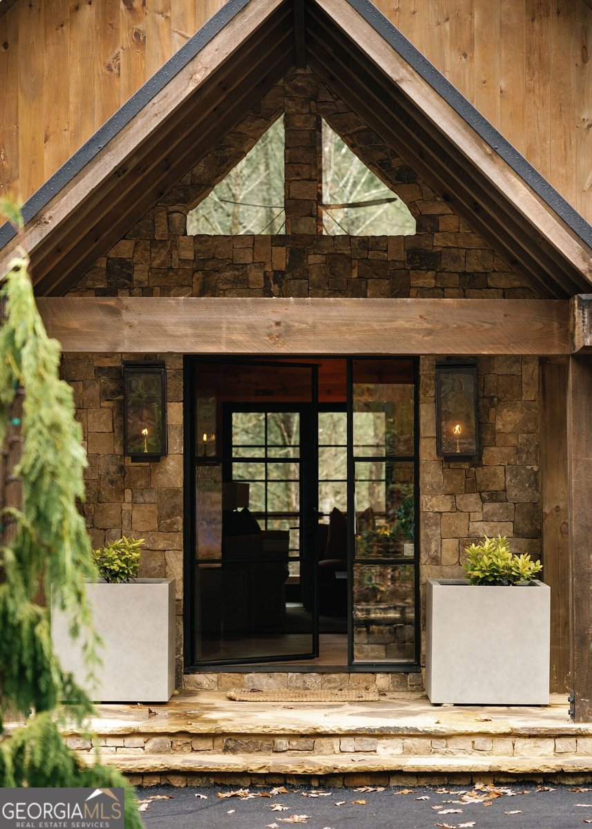 340 Hemlock Trail Blue Ridge - Photo 86