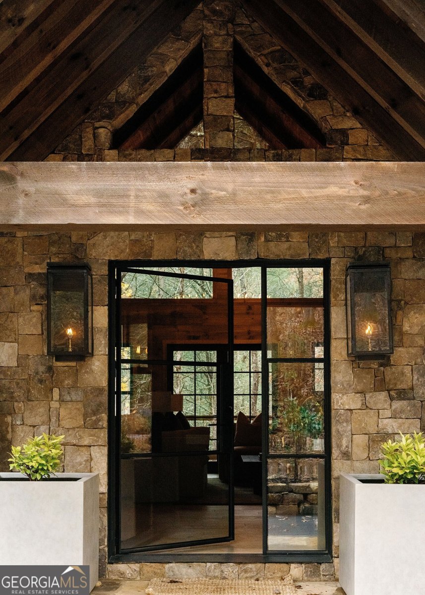 340 Hemlock Trail Blue Ridge - Photo 87