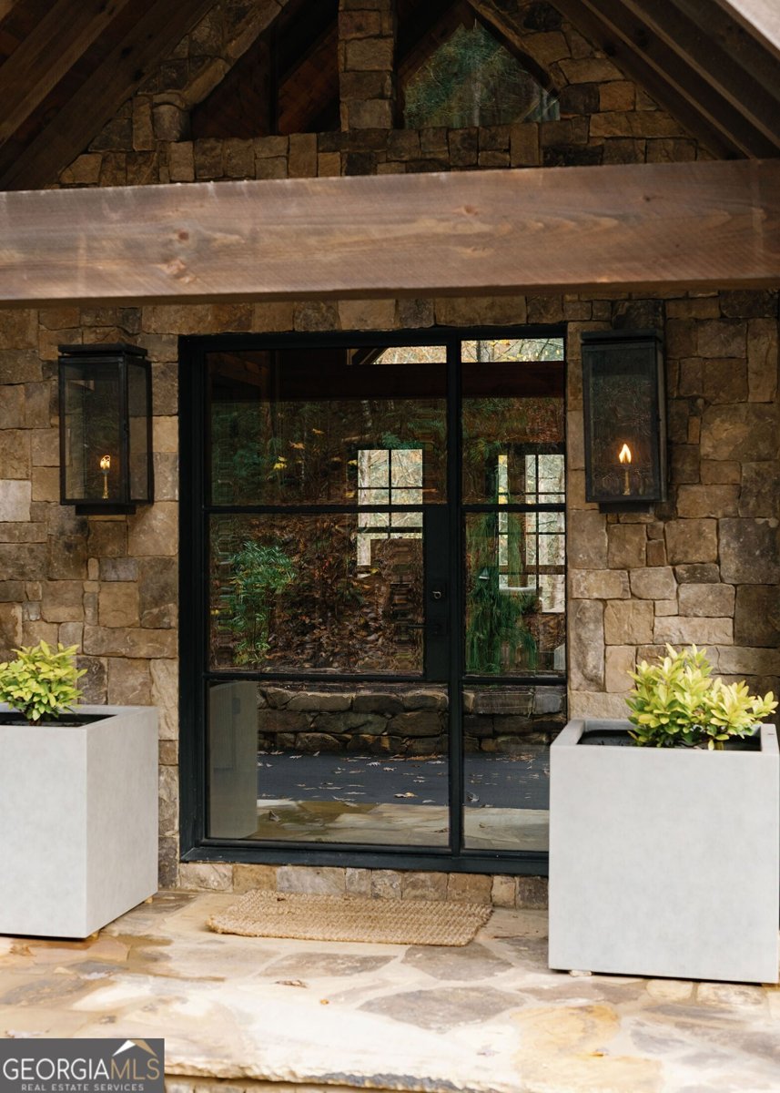 340 Hemlock Trail Blue Ridge - Photo 88