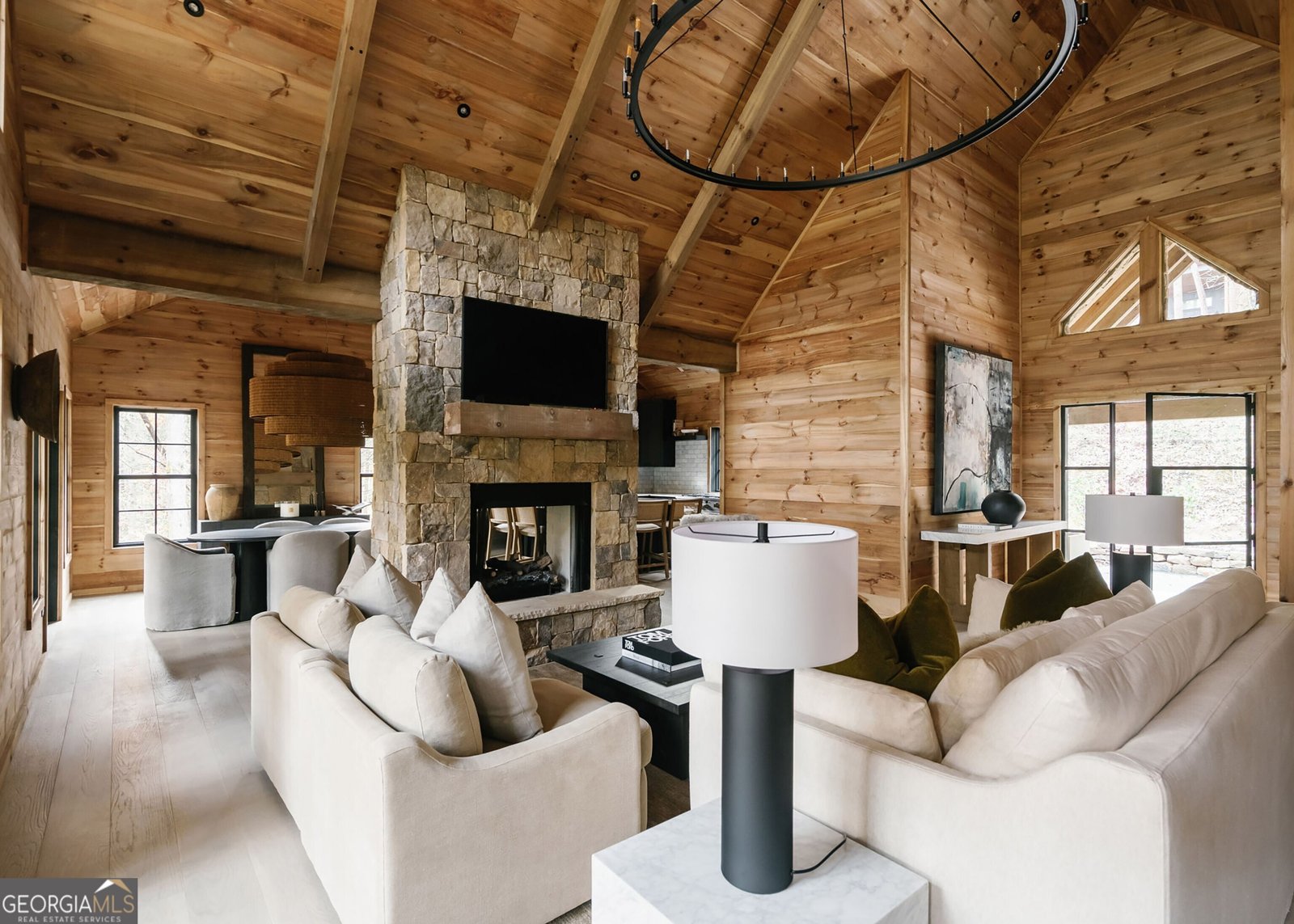 340 Hemlock Trail Blue Ridge - Photo 9