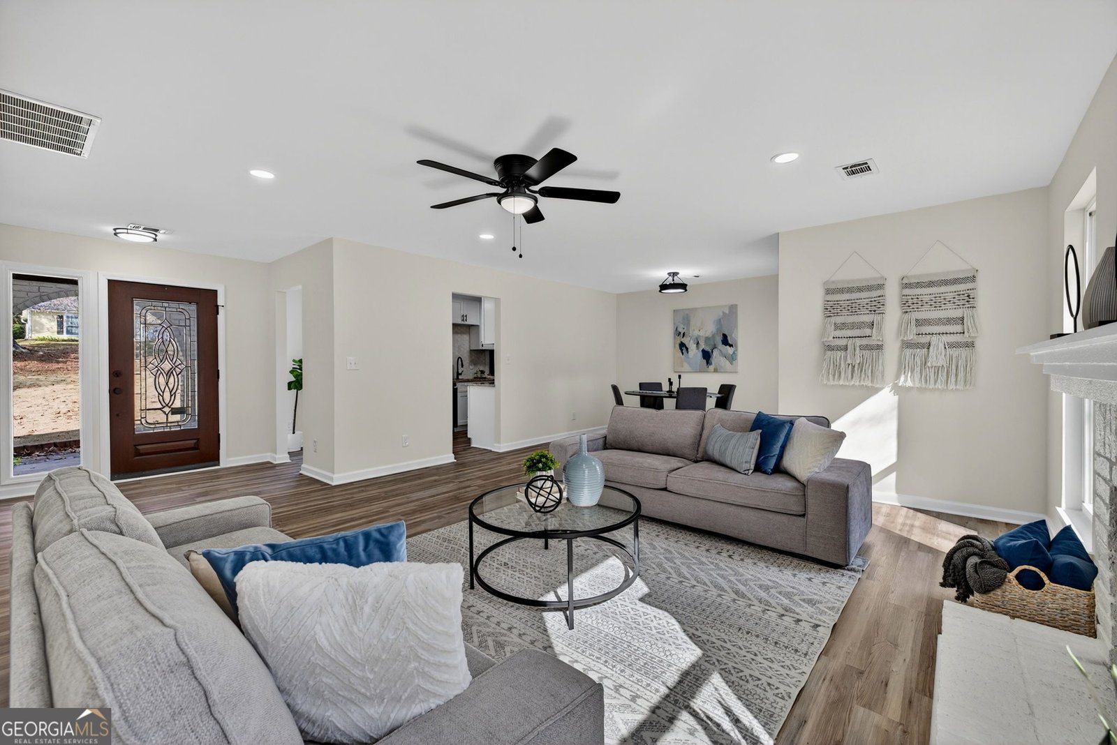 1188 Cottonwood Drive Lawrenceville - Photo 10