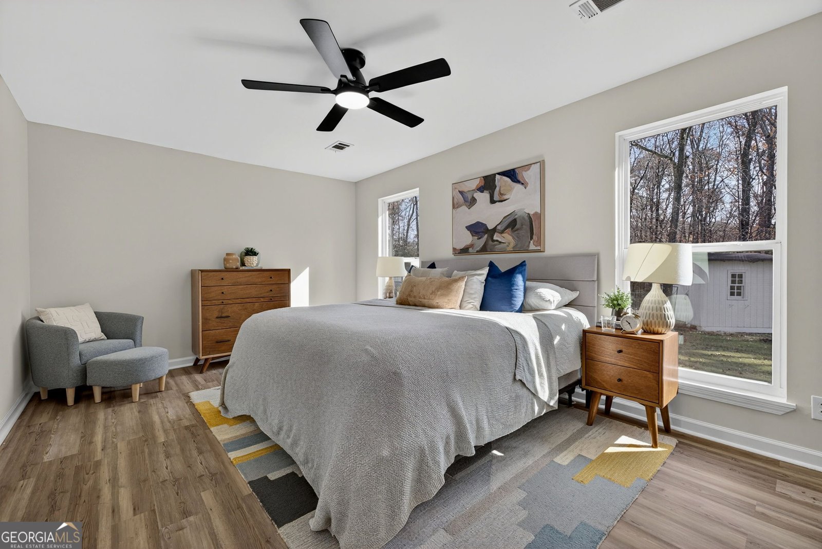 1188 Cottonwood Drive Lawrenceville - Photo 15