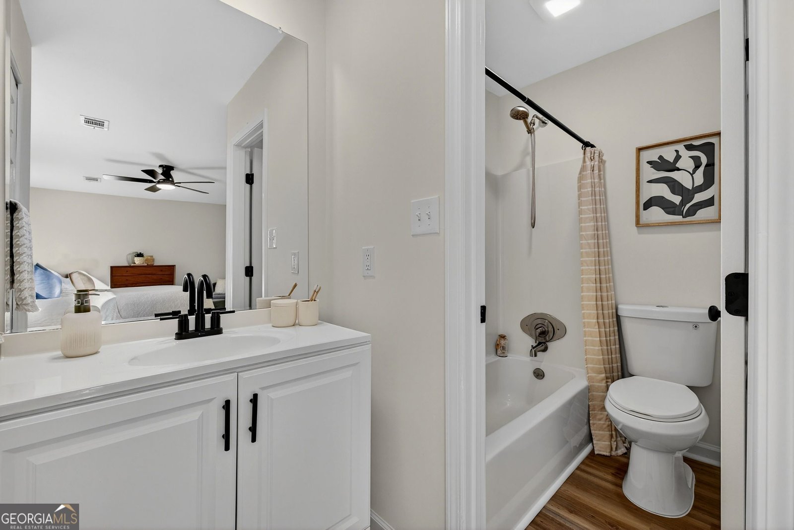 1188 Cottonwood Drive Lawrenceville - Photo 18