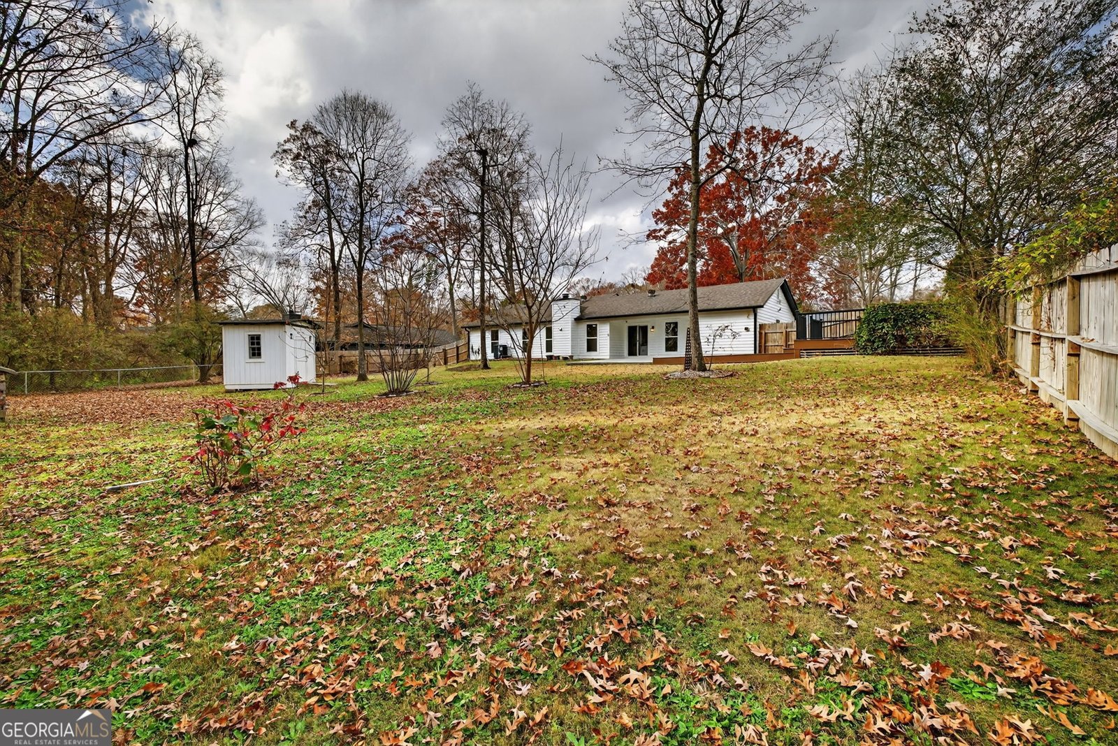 1188 Cottonwood Drive Lawrenceville - Photo 28