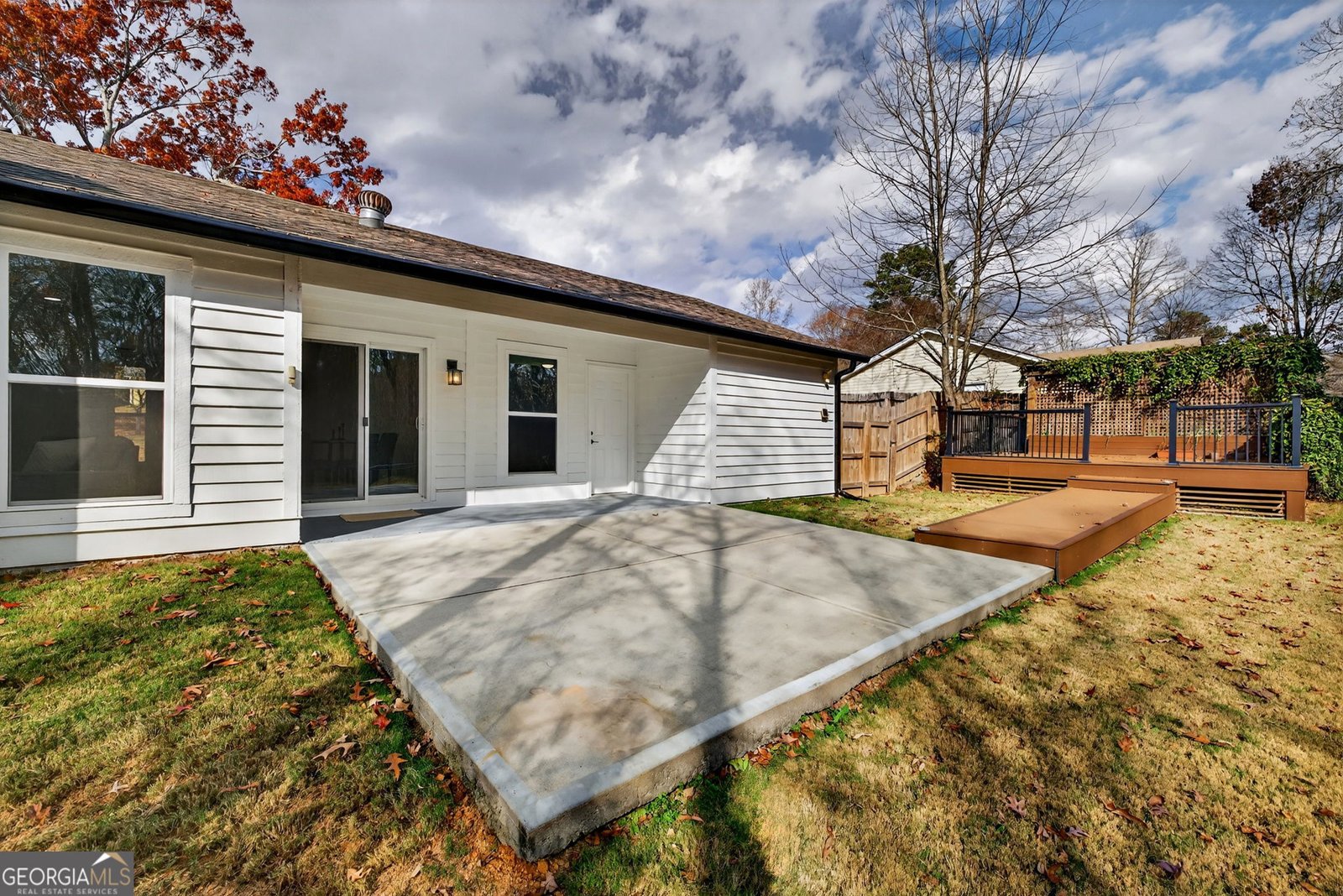 1188 Cottonwood Drive Lawrenceville - Photo 29