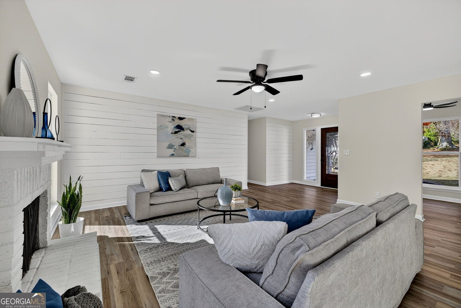 1188 Cottonwood Drive Lawrenceville - Photo 8