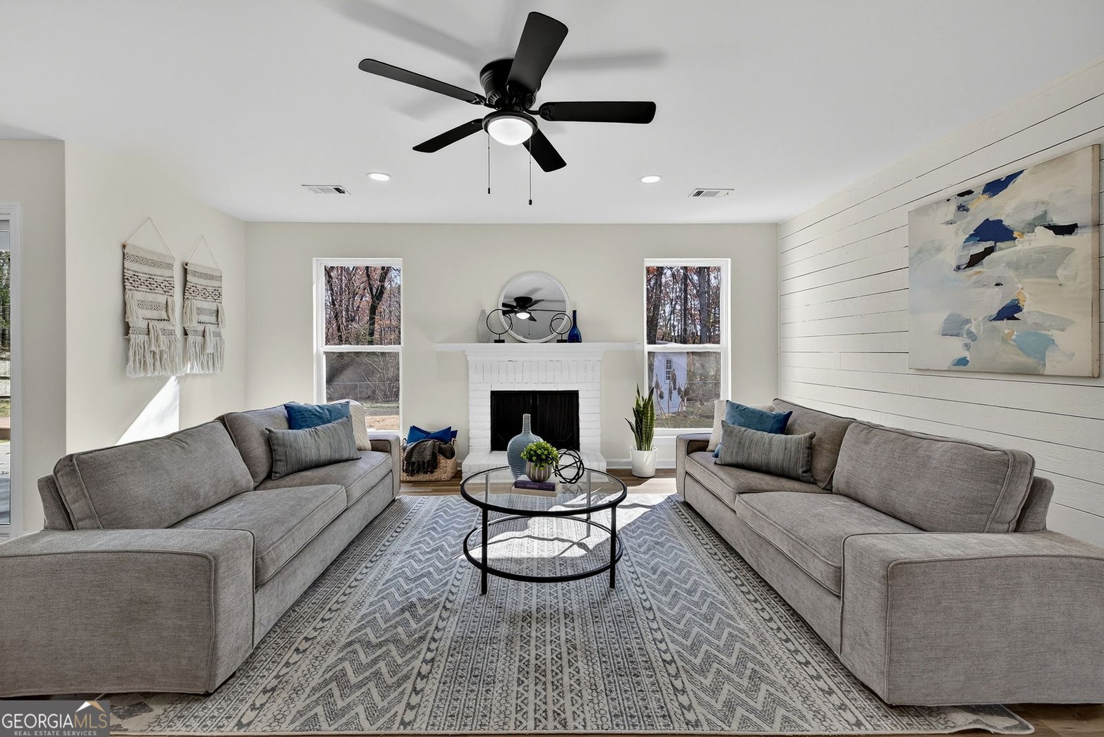 1188 Cottonwood Drive Lawrenceville - Photo 9