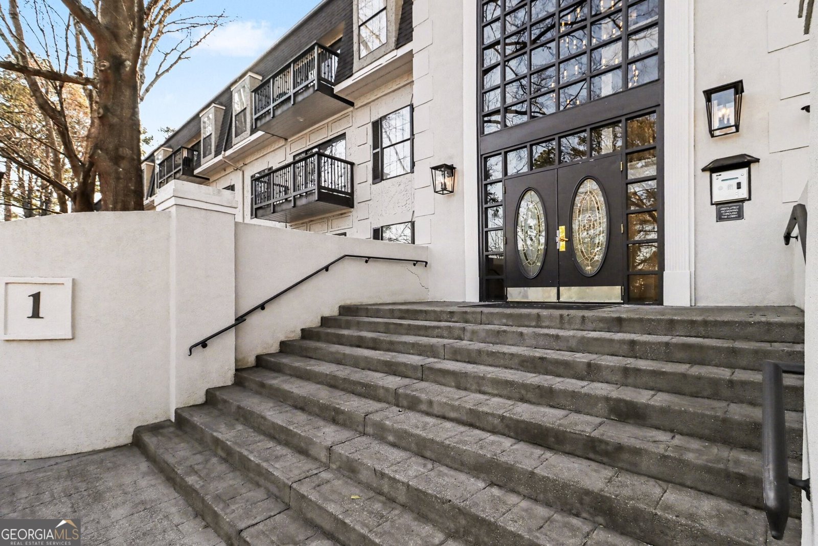 1202 Pine Heights Drive Atlanta - Photo 10