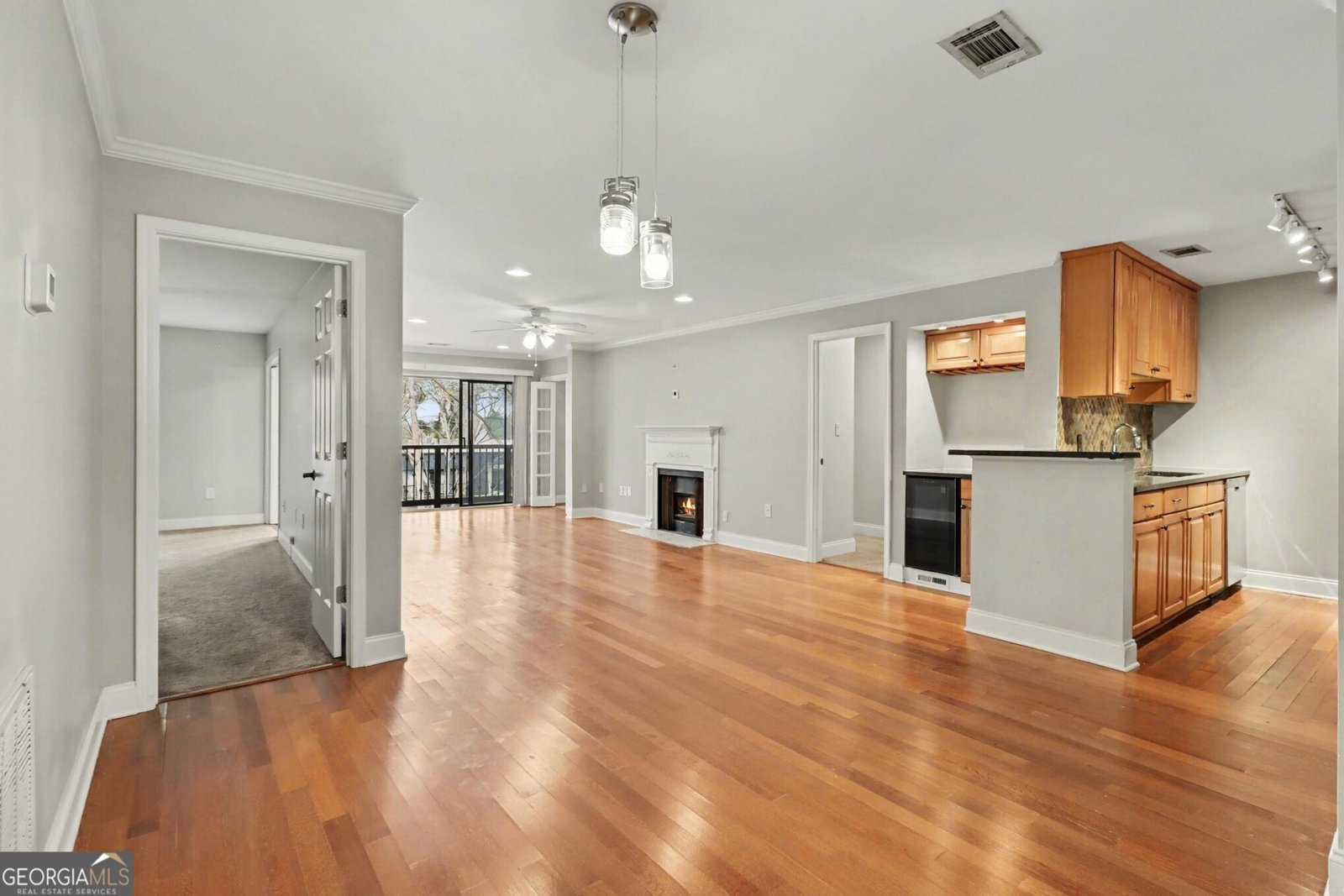 1202 Pine Heights Drive Atlanta - Photo 17